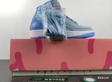 2 DQ7691-419 J Balvin Jordan Retro 0518